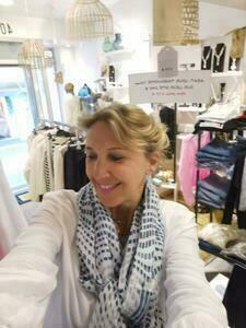 Séverine Rouillé Lussault-sur-Loire, Professionnel indépendant